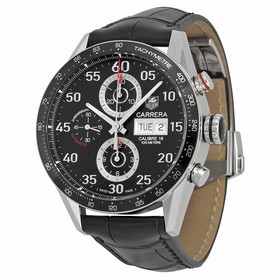 Tag Heuer Carrera Day Date Men's Watch CV2A10.FC6235