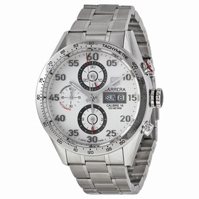 Tag Heuer Carrera Day-Date Men's Watch CV2A11.BA0796