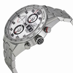 Tag Heuer Carrera Day-Date Men's Watch CV2A11.BA0796