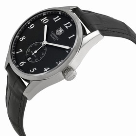 Tag Heuer Carrera Heritage Automatic Men's Watch WAS2110.FC6180
