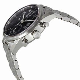 Tag Heuer Carrera Heritage Chronograph Men's Watch CAS2110BA0730