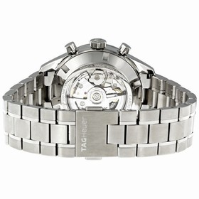 Tag Heuer Carrera Heritage Chronograph Men's Watch CAS2110BA0730