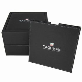 Tag Heuer Carrera Heritage Chronograph Men's Watch CAS2110BA0730