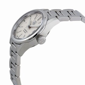 Tag Heuer Carrera Mother of Pearl Dial Stainless Steel Ladies Watch WAR2416BA0770