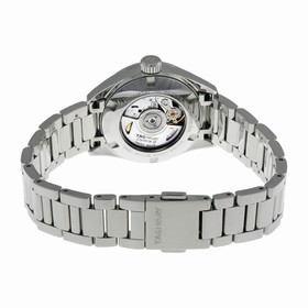 Tag Heuer Carrera Mother of Pearl Dial Stainless Steel Ladies Watch WAR2416BA0770