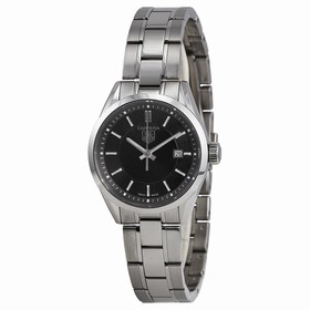Tag Heuer Carrera Quartz Ladies Watch WV1414.BA0793