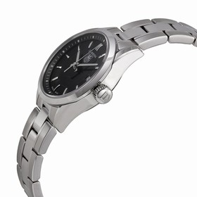 Tag Heuer Carrera Quartz Ladies Watch WV1414.BA0793
