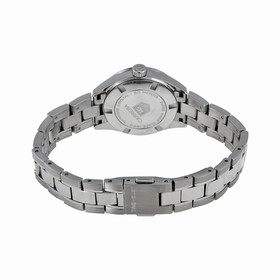 Tag Heuer Carrera Quartz Ladies Watch WV1414.BA0793