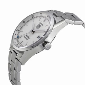Tag Heuer Carrera Twin Time Men's Watch WV2116.BA0787