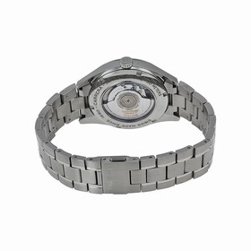 Tag Heuer Carrera Twin Time Men's Watch WV2116.BA0787