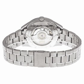 Tag Heuer Carrera White Dial Automatic Men's Watch WAS2111.BA0732