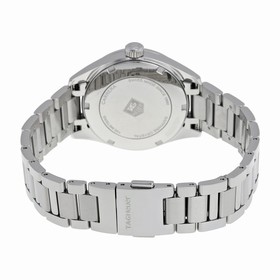 Tag Heuer Carrera White Mother of Pearl Dial Ladies Quartz Watch WAR1311.BA0778