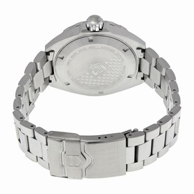 Tag Heuer Formula 1 Black Dial Stainless Steel Men's Watch WAZ1112.BA0875