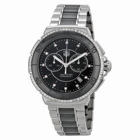 Tag Heuer Formula 1 Ceramic Ladies Watch CAH1212BA0862