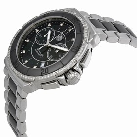 Tag Heuer Formula 1 Ceramic Ladies Watch CAH1212BA0862