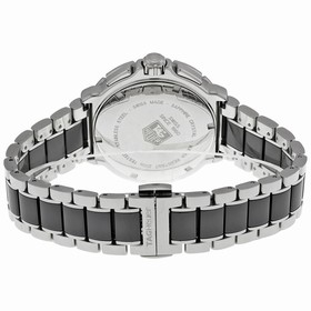 Tag Heuer Formula 1 Ceramic Ladies Watch CAH1212BA0862