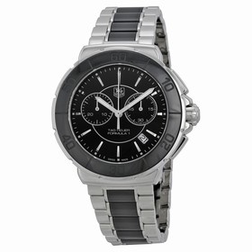 Tag Heuer Formula 1 Ceramic Unisex Watch CAH1210.BA0862