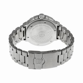 Tag Heuer Formula 1 Chronograph Grey Dial Men's Watch CAU1115.BA0858