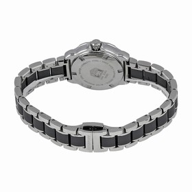 Tag Heuer Formula 1 Diamond Black Dial Steel Ladies Watch WAH1314.BA0867