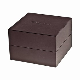 Tag Heuer Formula 1 Diamond Steel and Black Ceramic Ladies Watch WAU2210.BA0859