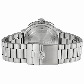 Tag Heuer Formula 1 Grey Dial Stainless Steel Men's Watch CAU2010.BA0874