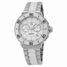 Tag Heuer Formula One Ceramic Ladies Watch CAH1211BA0863