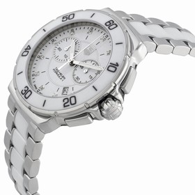 Tag Heuer Formula One Ceramic Ladies Watch CAH1211BA0863
