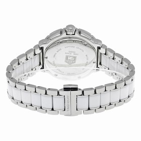 Tag Heuer Formula One Ceramic Ladies Watch CAH1211BA0863