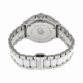 Tag Heuer Formula One Ceramic Watch CAH1213BA0863