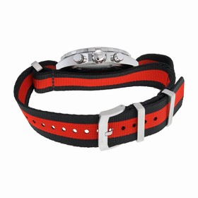 Tag Heuer Formula One McLaren Limited Edition Black Dial Men's Quartz Watch CAZ1112.FC8188