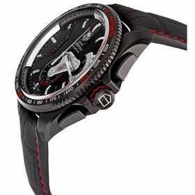 Tag Heuer Grand Carrera Chronometer Men's Watch CAV5185.FC6237