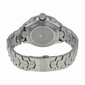 Tag Heuer Link Automatic Chronograph Tachymeter Automatic Men's Watch