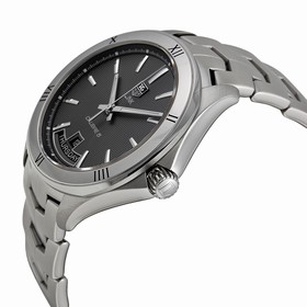 Tag Heuer Link Automatic Grey Dial Stainless Steel Men's Watch WAT2015.BA0951