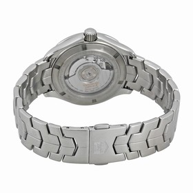 Tag Heuer Link Calibre 6 Automatic Bracelet Men's Watch WAT2111BA0950