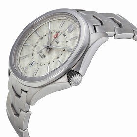 Tag Heuer Link Price Link Automatic Silver Dial Stainless Steel Men's Watch WAT201B.BA0951