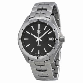 TAG Heuer Link Stainless Steel Men's Watch WAT1110BA0950