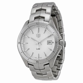 TAG Heuer Link Stainless Steel Men's Watch WAT1111.BA0950