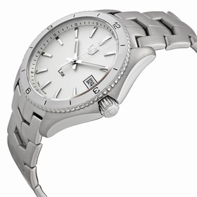 TAG Heuer Link Stainless Steel Men's Watch WAT1111.BA0950