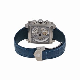 TAG Heuer Monaco 24 Steve McQueen Chronograph Automatic Men's Watch CAL5111.FC6299