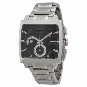 TAG Heuer Monaco Calibre 12 Men's Watch CAL2110.BA0781