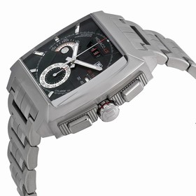 TAG Heuer Monaco Calibre 12 Men's Watch CAL2110.BA0781