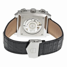 TAG Heuer Monaco Calibre 12 Men's Watch CAW2110.FC6177