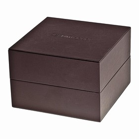TAG Heuer Monaco Calibre 12 Men's Watch CAW2110.FC6177