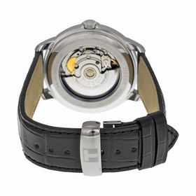 Tissot Automatic III Black Dial Men's Watch T0654301605100