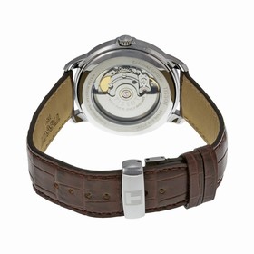 Tissot Automatic III White Dial Stainless Steel Men's Watch T0654301603100