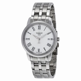 Tissot Classic Dream Men's Watch T033.410.11.013.01