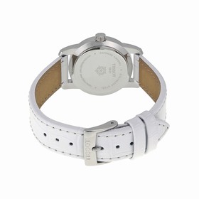 Tissot Classic Dream Mother of Pearl Dial Ladies Watch T0332101611100