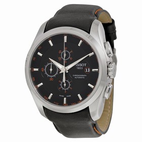 Tissot Couturier Automatic Men's Watch T035.627.16.051.01