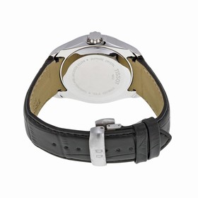 Tissot Couturier Black Dial Men's Watch T0354101605100