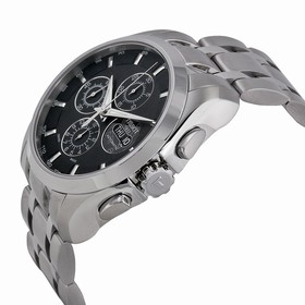 Tissot Couturier Chronograph Valjoux Men's Watch T035.614.11.051.00